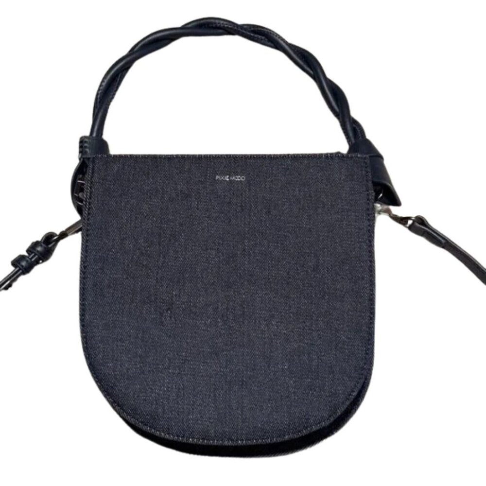 Pixie Mood Tinsley Bag Denim